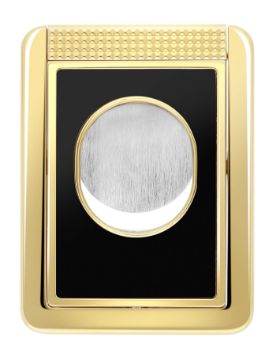 S.T. Dupont Cigar Stand Fuente Siyah Pro Kesici 3553