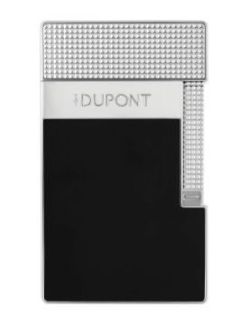 S.T. Dupont Table Gümüş Lake Çakmak T20101