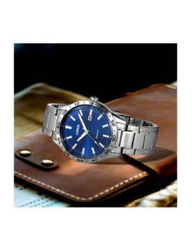 Lorus Sports 42 mm Quartz Saat RH949QX9