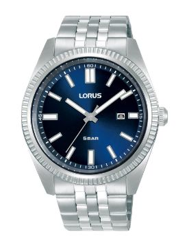 Lorus Classic 42 mm Quartz Saat RH965QX9