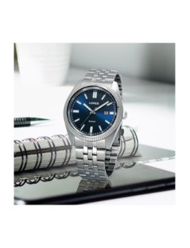 Lorus Classic 42 mm Quartz Saat RH965QX9