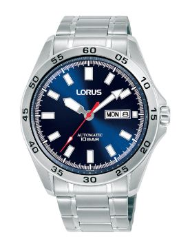 Lorus Sports 43 mm Otomatik Saat RL421CX9