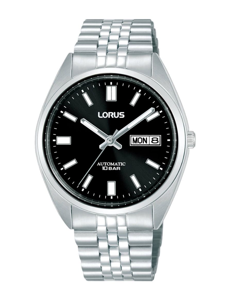 Lorus Classic 39 mm Otomatik Saat RL427CX9