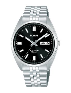 Lorus Classic 39 mm Otomatik Saat RL427CX9