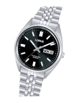 Lorus Classic 39 mm Otomatik Saat RL427CX9