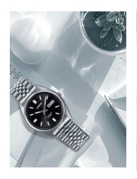 Lorus Classic 39 mm Otomatik Saat RL427CX9