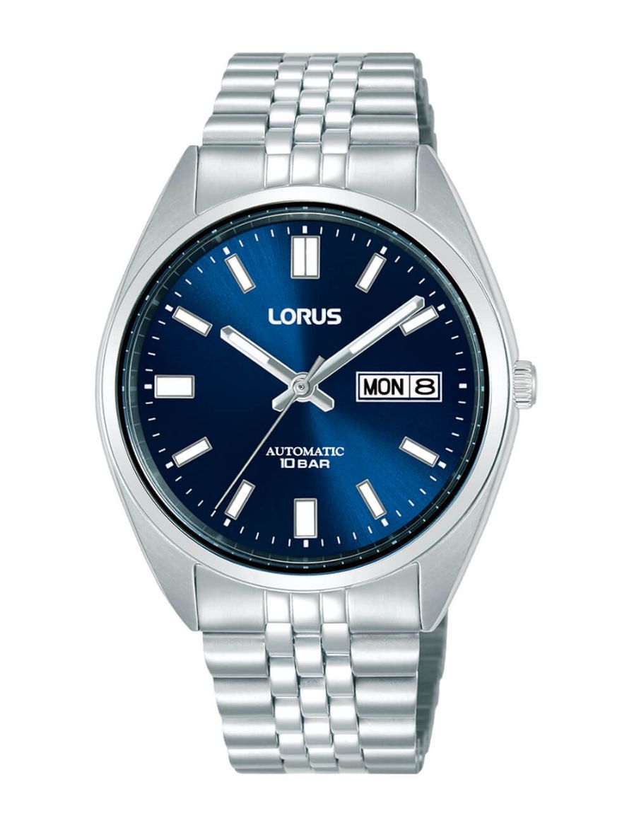 Lorus Classic 39 mm Otomatik Saat RL429CX9