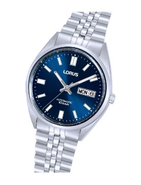Lorus Classic 39 mm Otomatik Saat RL429CX9