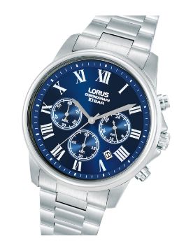 Lorus Classic 42 mm Quartz Saat RT337LX9