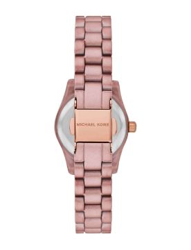 Michael Kors Lexington 26 mm Limitli Üretim Quartz Saat MK7518LE