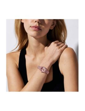 Michael Kors Lexington 26 mm Limitli Üretim Quartz Saat MK7518LE