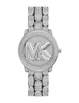 Michael Kors Phoebe 36 mm Quartz Saat MK7566