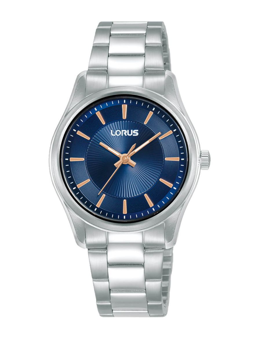 Lorus Classic 31 mm Quartz Saat RG243XX9