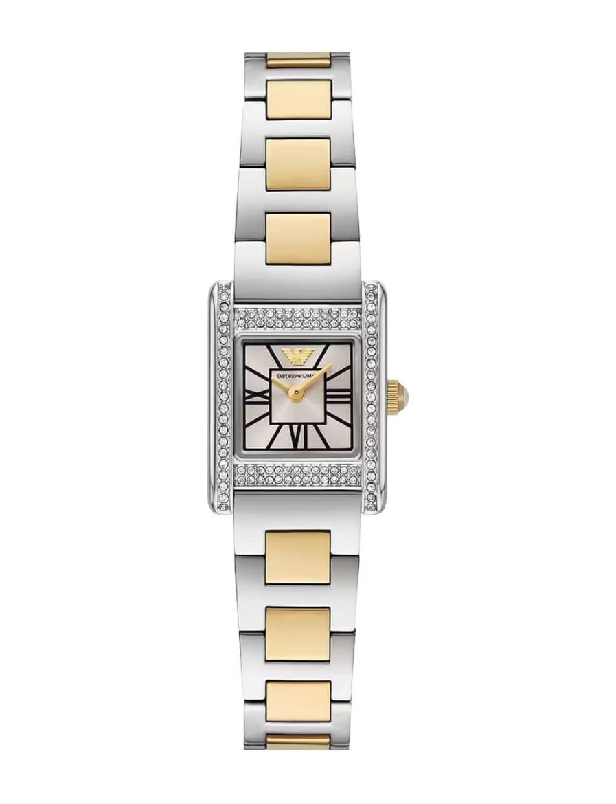 Emporio Armani 26 mm Quartz Saat AR11704