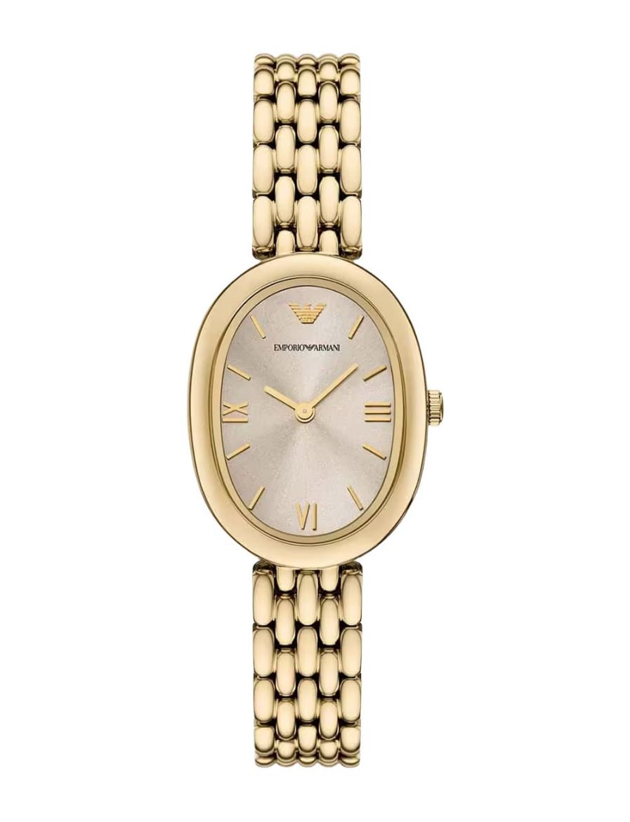 Emporio Armani 34 mm Quartz Saat AR11707