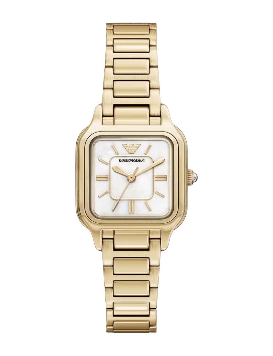 Emporio Armani 35 mm Quartz Saat AR11744