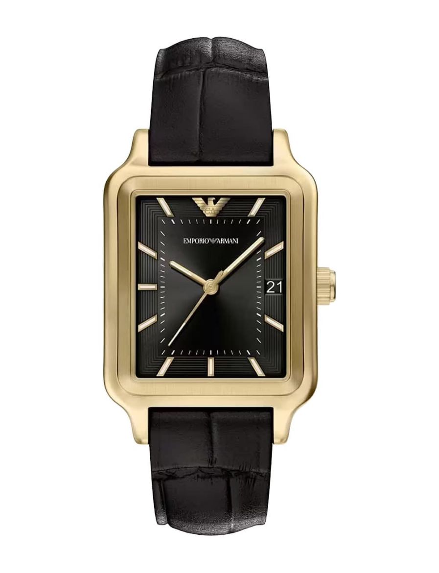 Emporio Armani 36 mm Quartz Saat AR11757