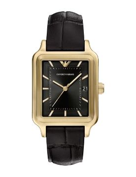 Emporio Armani 36 mm Quartz Saat AR11757