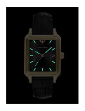 Emporio Armani 36 mm Quartz Saat AR11757