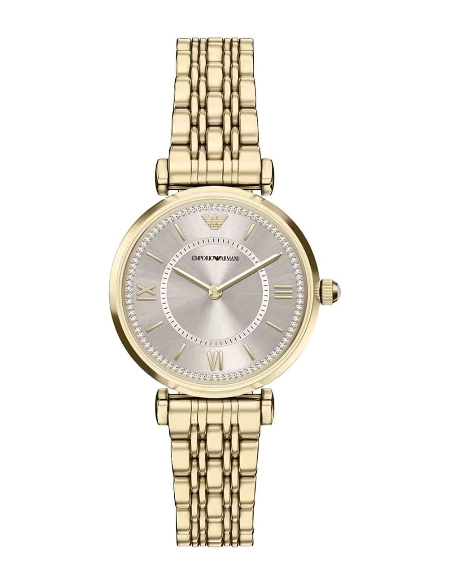 Emporio Armani 32 mm Quartz Saat AR11766