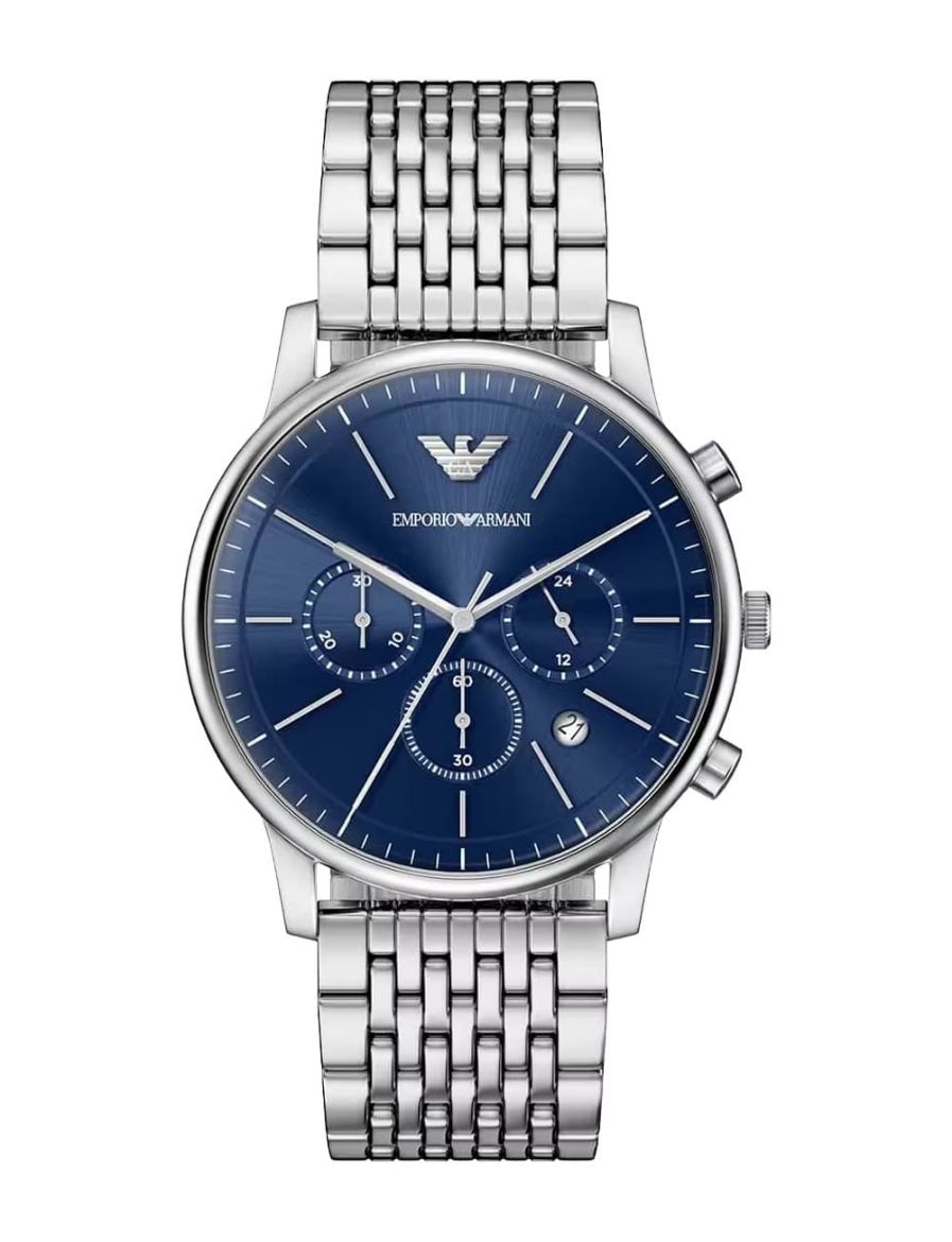 Emporio Armani 42 mm Quartz Saat AR11771