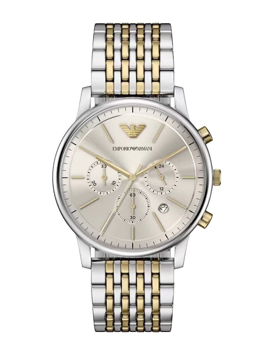 Emporio Armani 42 mm Quartz Saat AR11773
