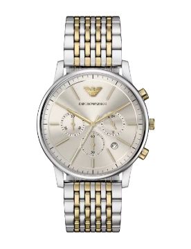 Emporio Armani 42 mm Quartz Saat AR11773
