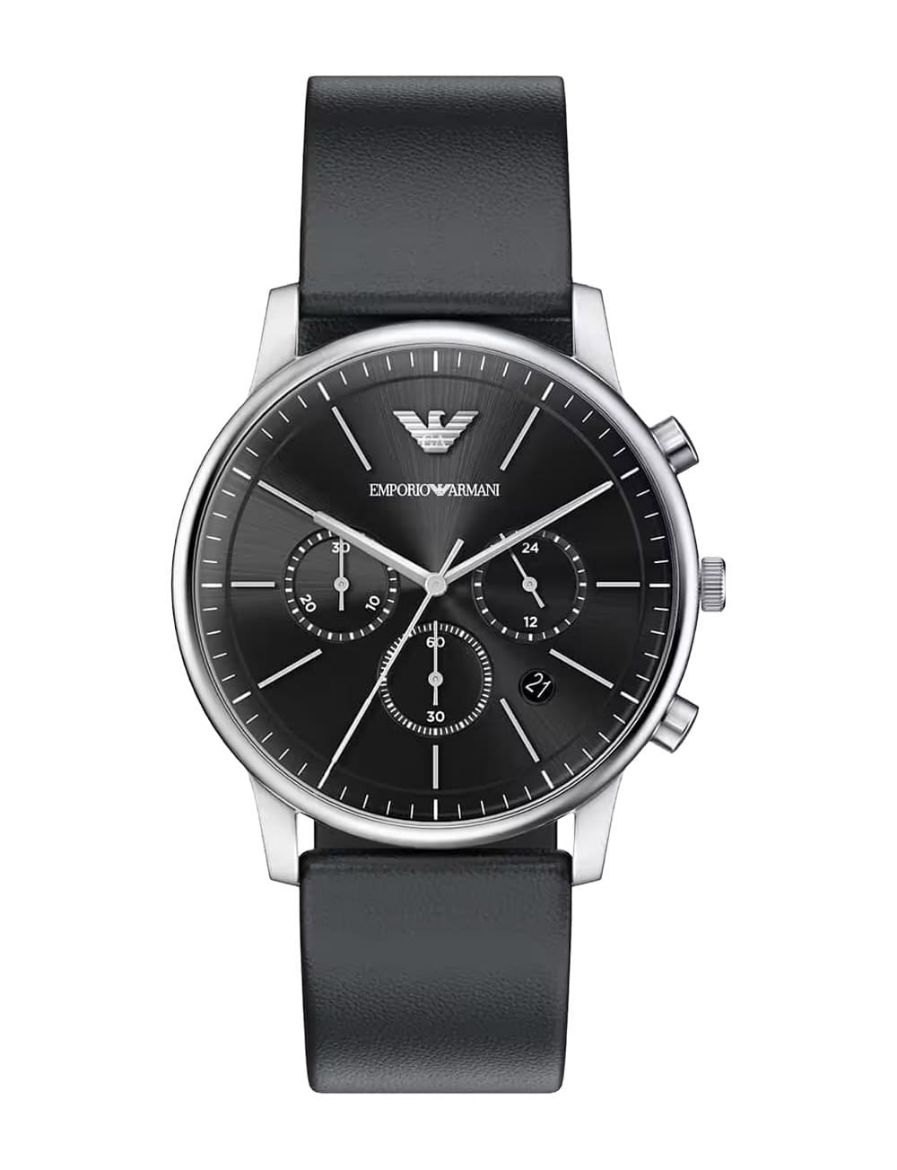 Emporio Armani 42 mm Quartz Saat AR11774