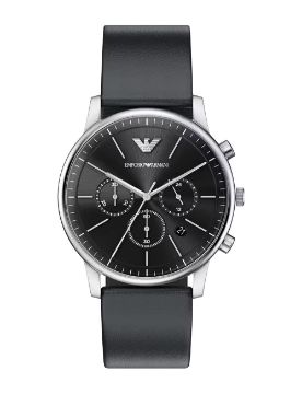 Emporio Armani 42 mm Quartz Saat AR11774