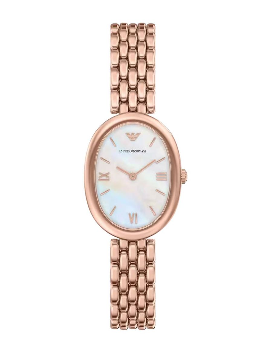 Emporio Armani 34 mm Quartz Saat AR11775