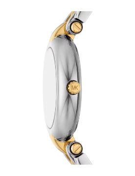 Michael Kors 30 mm Quartz Saat MK4973SET