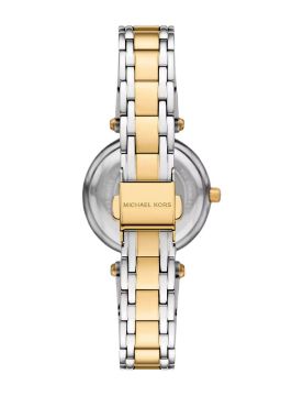 Michael Kors 30 mm Quartz Saat MK4973SET