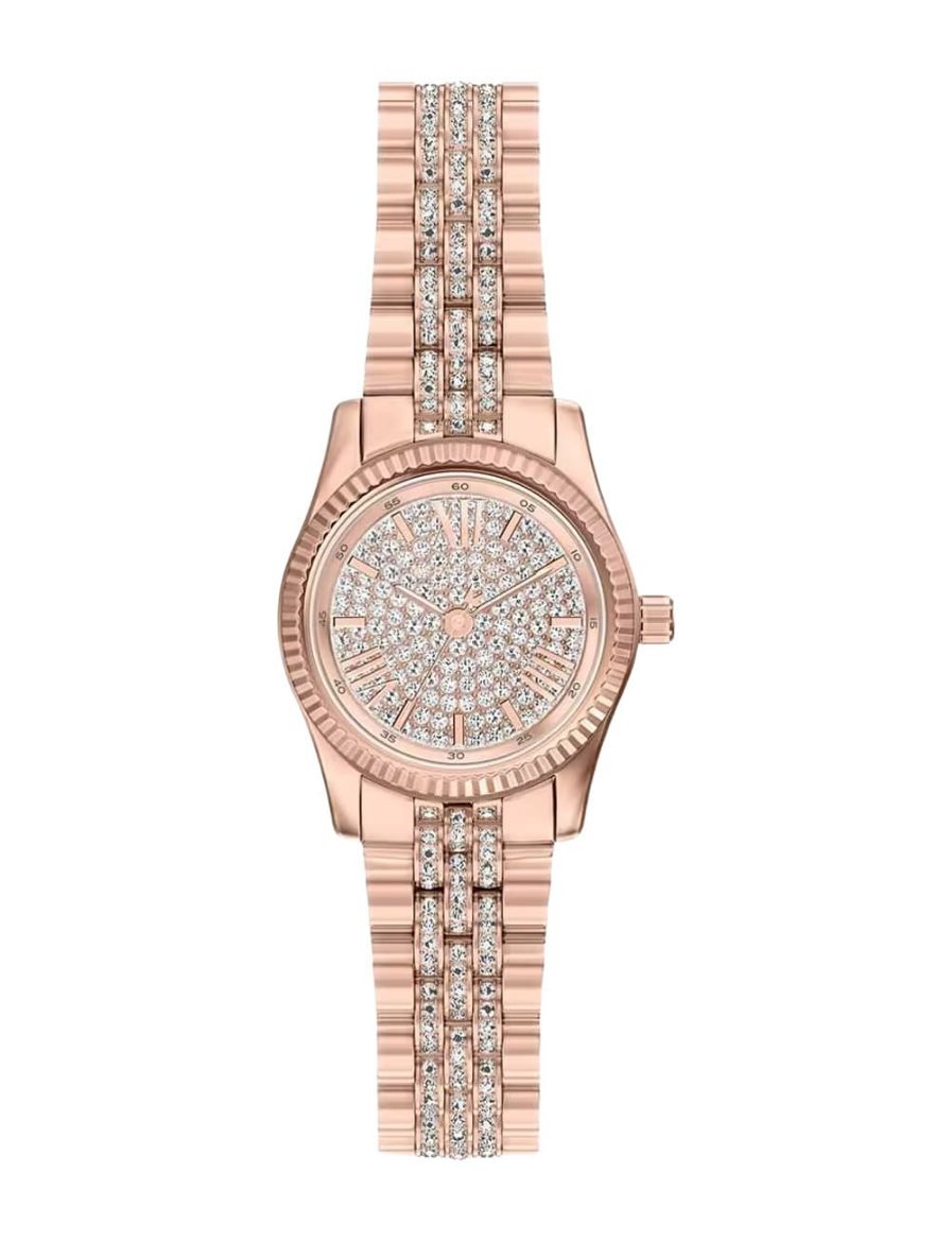 Michael Kors Lexington 26 mm Quartz Saat MK7576