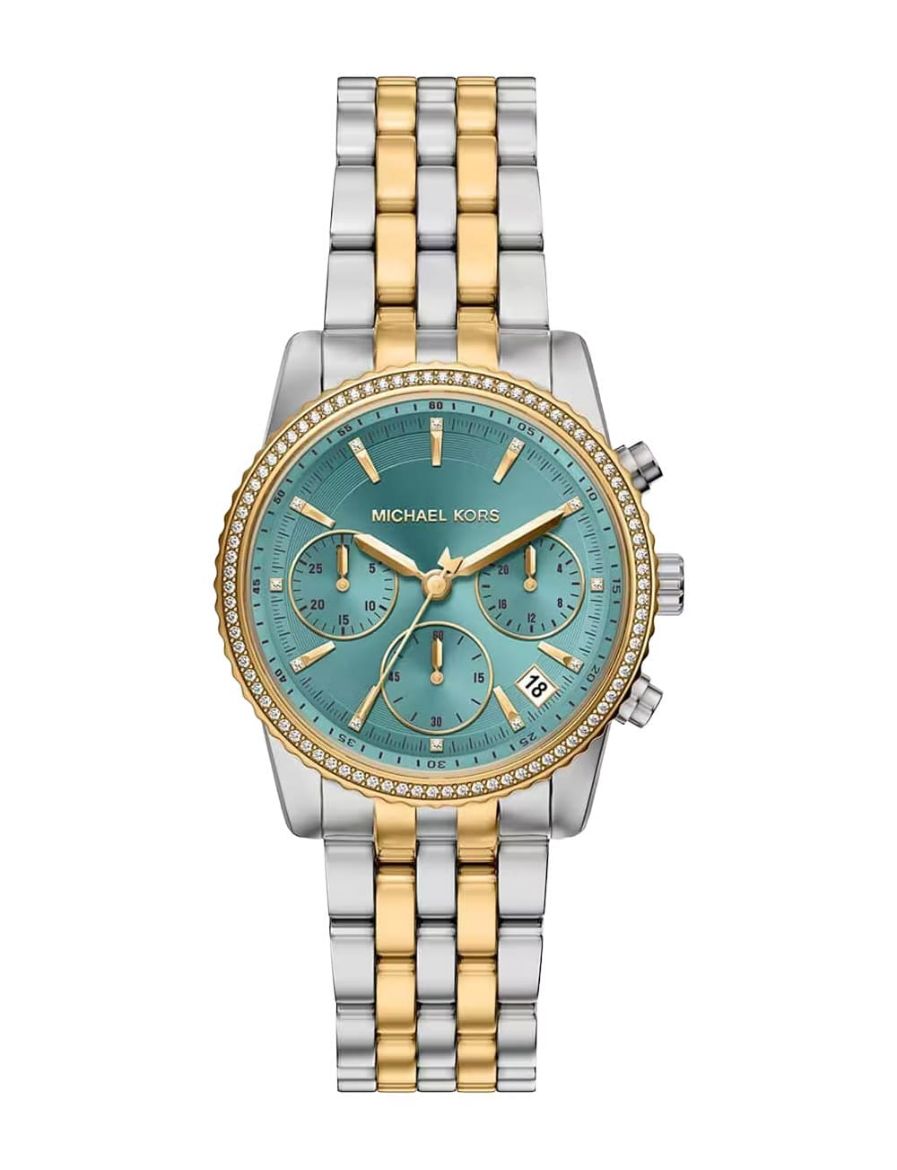 Michael Kors Bryant 35 mm Quartz Saat MK7582