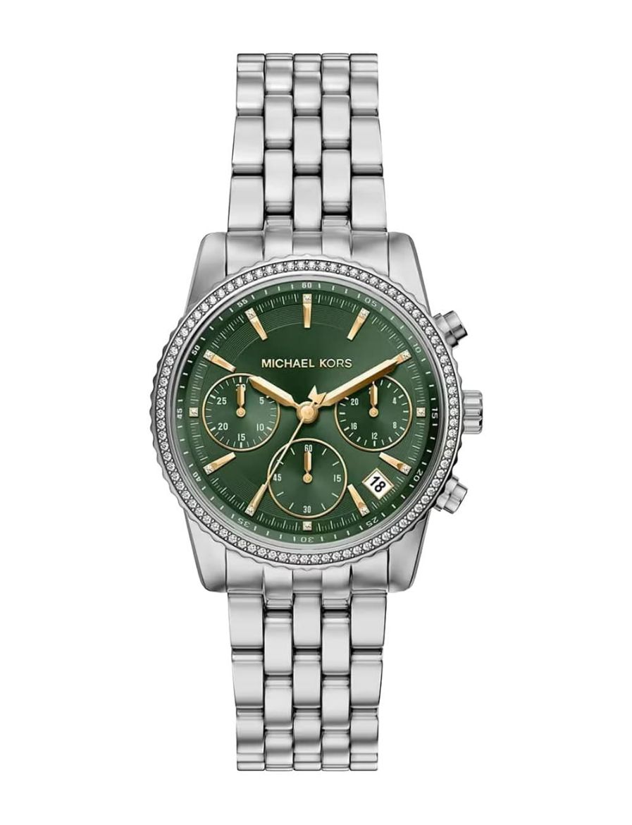 Michael Kors Bryant 35 mm Quartz Saat MK7583