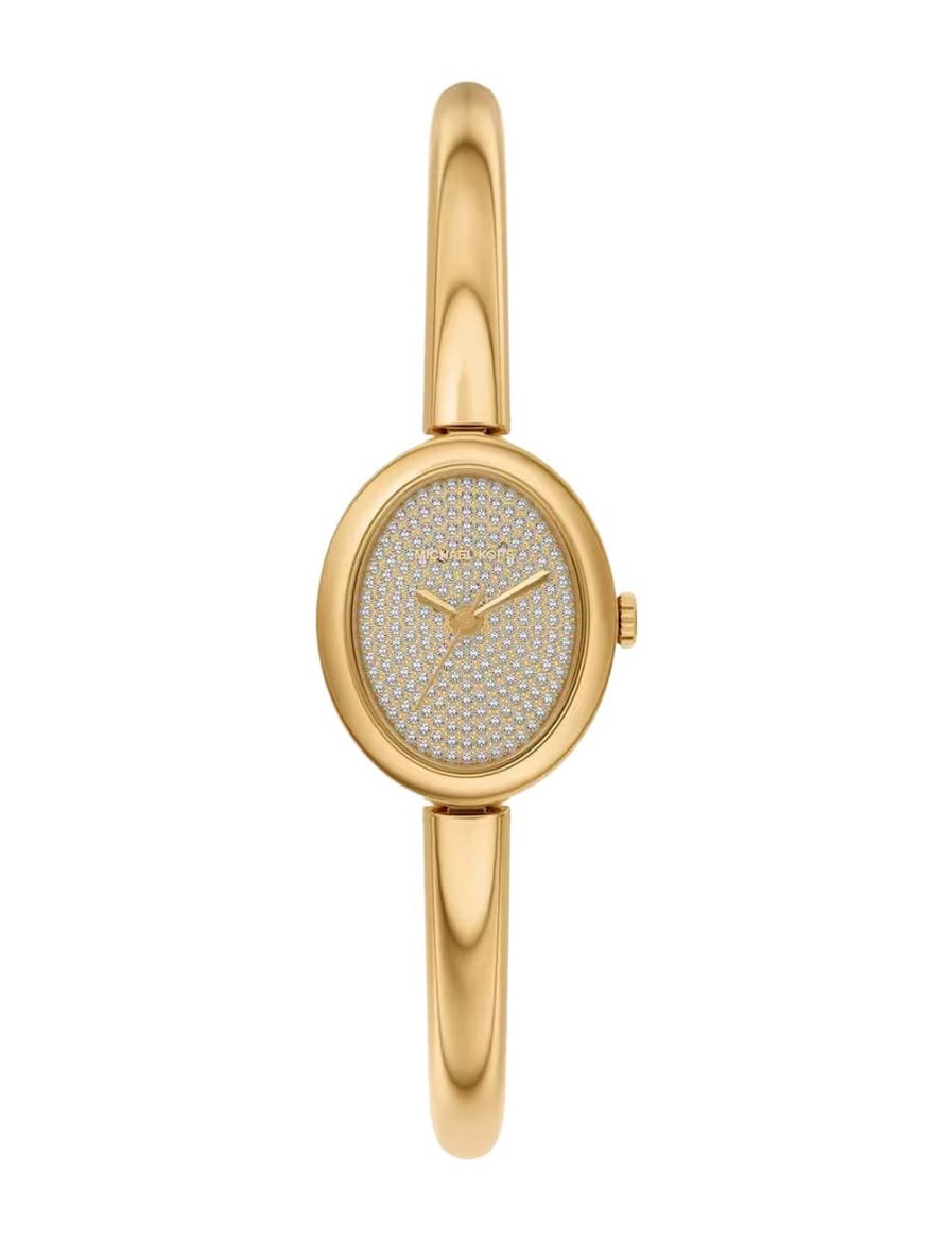 Michael Kors Maude 21 mm Quartz Saat MK7593