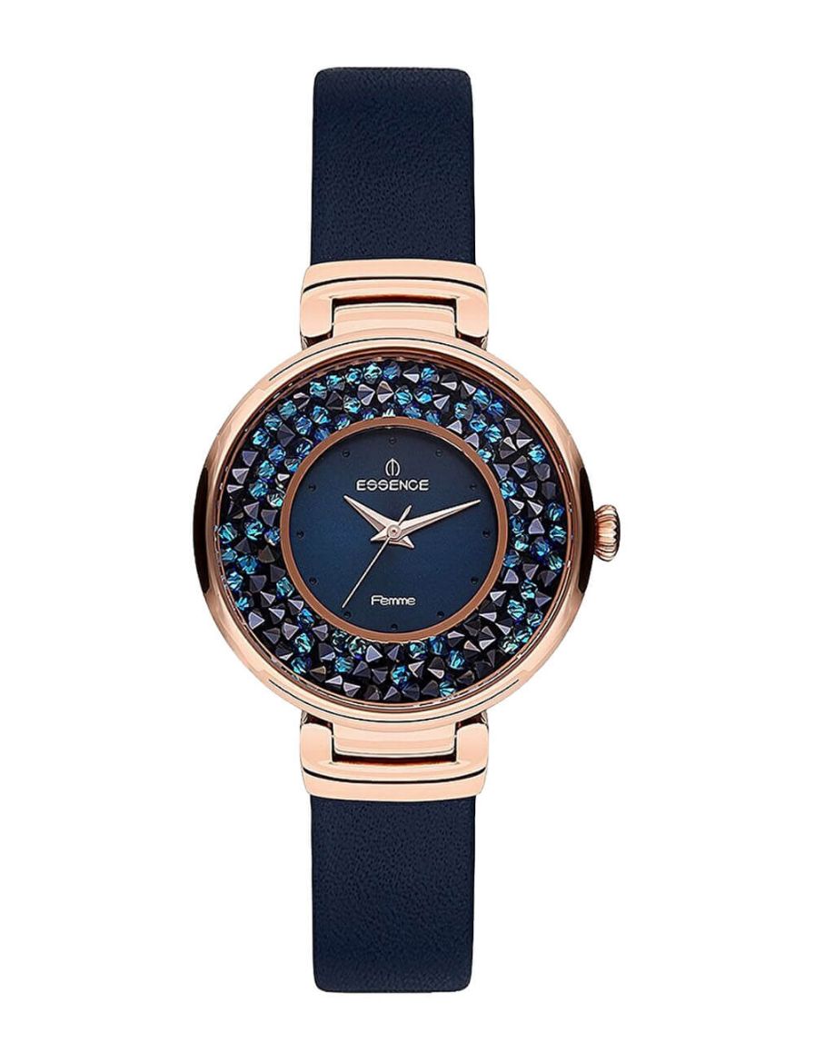 Essence 36 mm Quartz Saat D1053.999