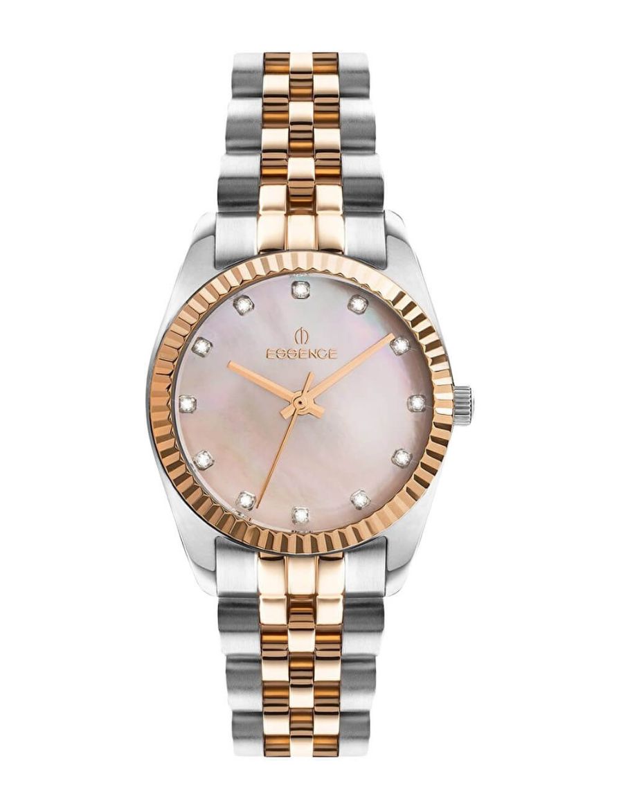 Essence 30 mm Quartz Saat ES6664FE.521