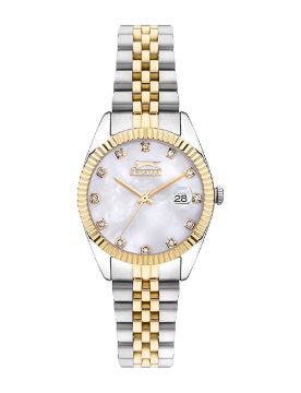 Slazenger 32 mm Quartz Saat SL.09.2240.3.02