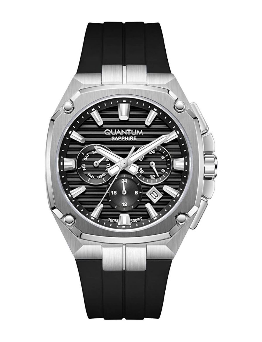 Quantum 41 mm Quartz Saat ADG1278.351