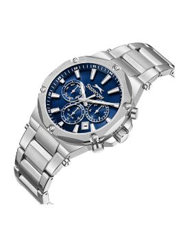 Slazenger 42 mm Quartz Saat SL.09.2501.2.05