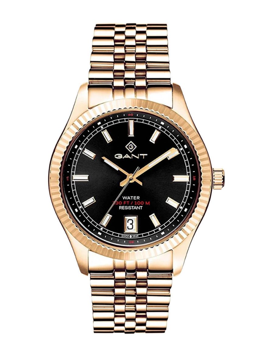 Gant 43.5 mm Quartz Saat G166004