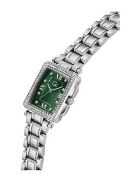 Guess Collection Plaza 25 x 31 mm Quartz Saat GCZ29011L9