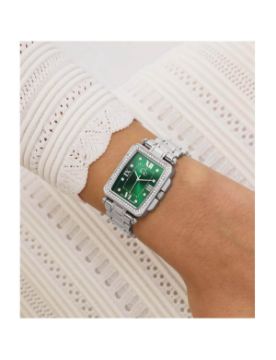 Guess Collection Plaza 25 x 31 mm Quartz Saat GCZ29011L9