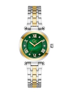 Guess Collection TopChic 32 mm Quartz Saat GCZ63004L9