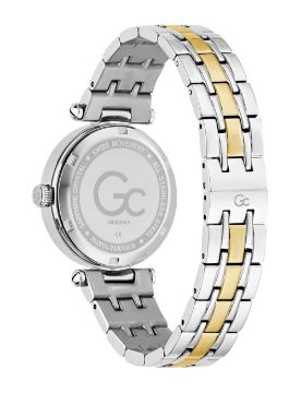 Guess Collection TopChic 32 mm Quartz Saat GCZ63004L9