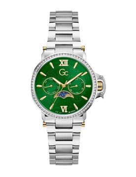 Guess Collection MoonChic 36 mm Quartz Saat GCZ69001L7