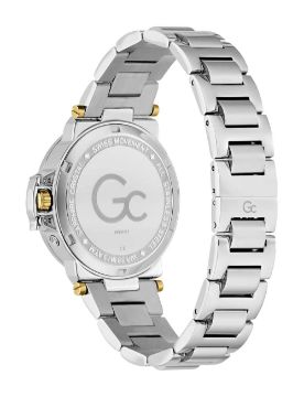 Guess Collection MoonChic 36 mm Quartz Saat GCZ69001L7