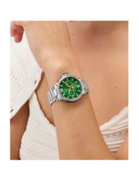 Guess Collection MoonChic 36 mm Quartz Saat GCZ69001L7