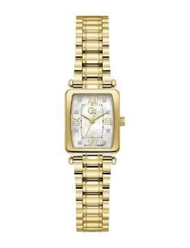 Guess Collection Plaza Mini 21 x 25 mm Quartz Saat GCZ71002L1